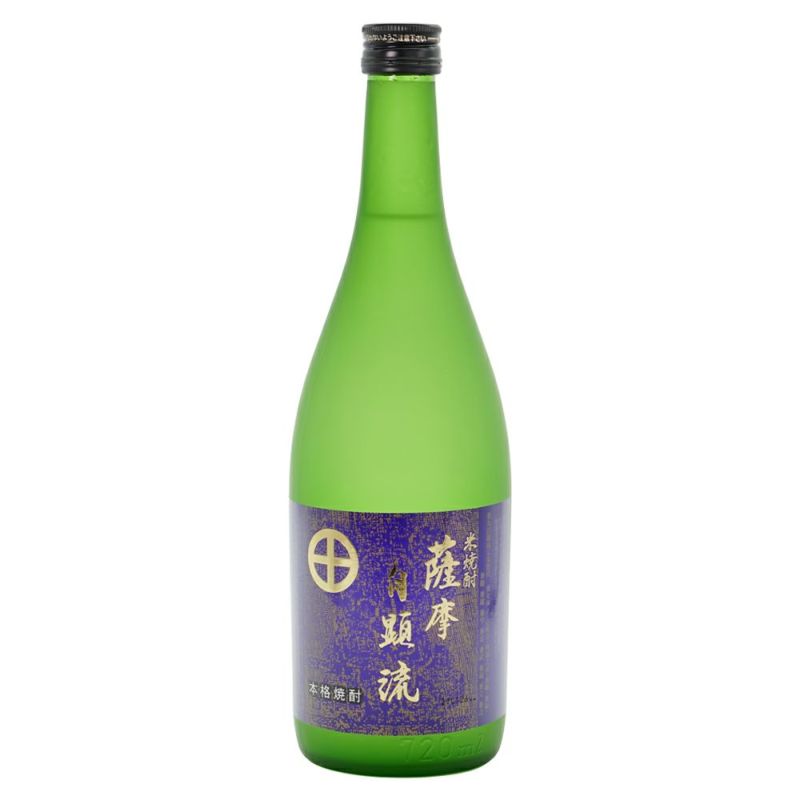 薩摩自顕流 | 焼酎ネットドットコム