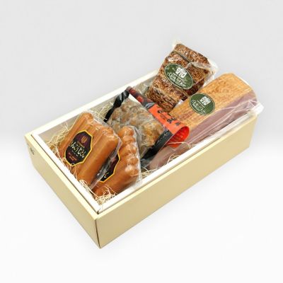 特選麹豚セット【きりしまセット】