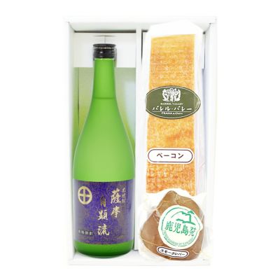 麹ギフトセット Gift | 焼酎ネットドットコム